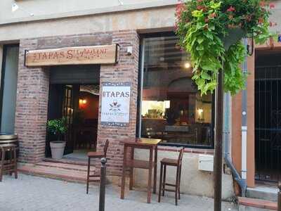 Les Tapas S'emballent