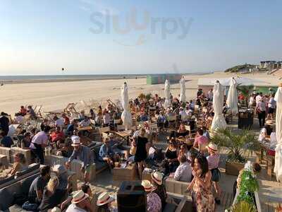 Sunset, Berck