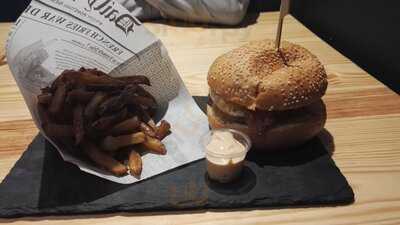 Beely Burger, Colomiers