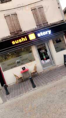 Sushi Story, Massy