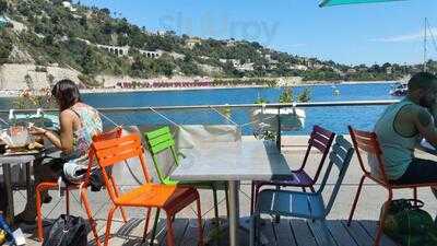 The Good Mood Cafe, Villefranche-sur-Mer