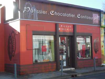 Pierre Mirgalet Patisserie Chocolaterie, Gujan-Mestras