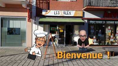 Les 2 Alex