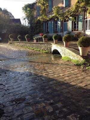 Rendez-vous Des Pecheurs, Saint-Maurice-sur-Aveyron