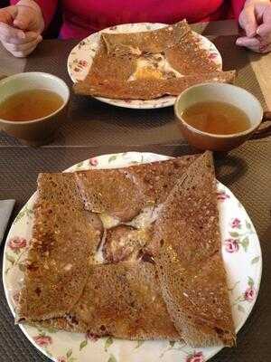 La Galette Du Beffroi, Fougères