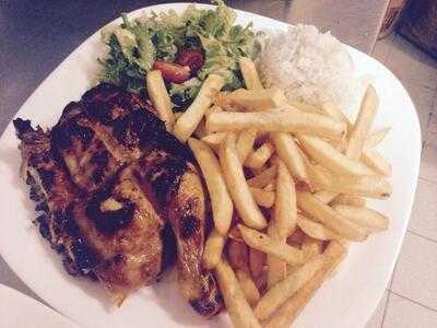 Le Churrasco, Montargis