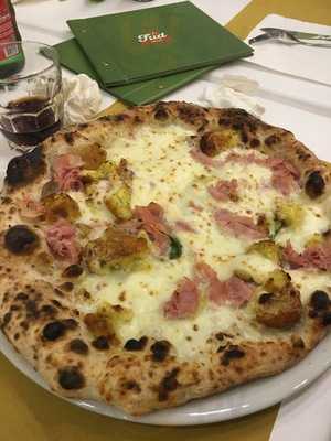 Füd Pizza&Party, Pozzuoli