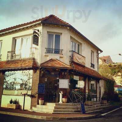 Le Temps Suspendu, Conflans-Sainte-Honorine