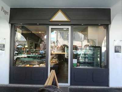 Patisserie Rouget de Lisle, Lons-le-Saunier