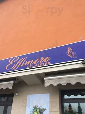 Effimero Gelateria, Reggio Emilia