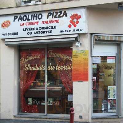 Paolino Pizza