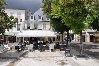 Bar Brasserie La Renaissance