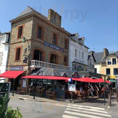 La Place, Cancale