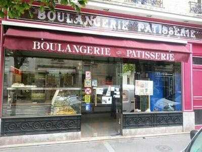 Boulangerie Patisserie la Garenne Colombes, La Garenne-Colombes