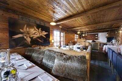 Le Chalet Des Praz