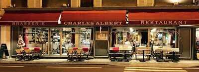 Brasserie Charles Albert