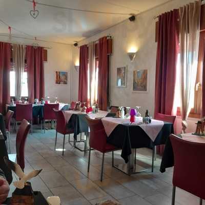 Ristorante BIRI 5497, Zelarino