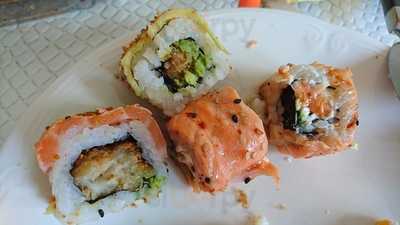 Love Sushi'c