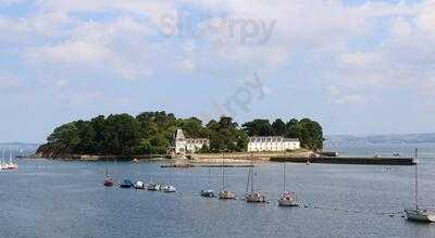 Cafe Pointe, Douarnenez