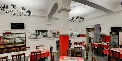 Nale' Pizza & Restaurant, Lecce