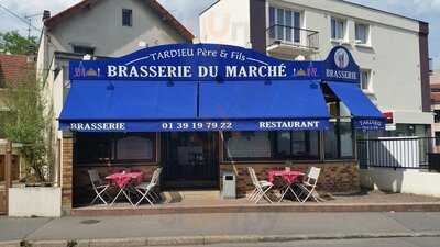 Brasserie Du Marche