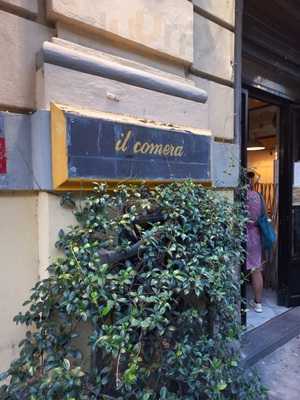 Il Comera Pizzeria