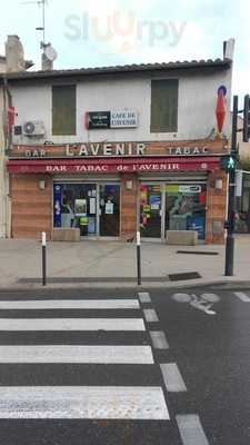 Bar De L'avenir