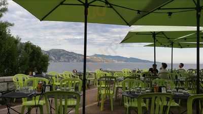 le kiosk, Roquebrune-Cap-Martin