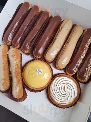 Boulangerie du Château, Ville de Chantilly