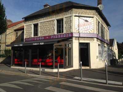 Family Pizza, Soissons