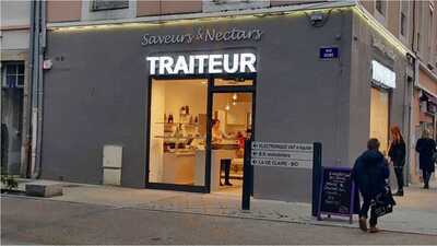 Saveurs & Nectars, Voiron