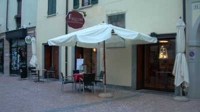 Regondell Bistrot, Varese