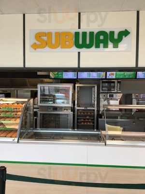 Subway, Cognac