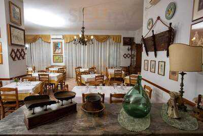 Antica Trattoria Innarone