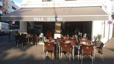 Villa D'Ouro, Vitry-sur-Seine