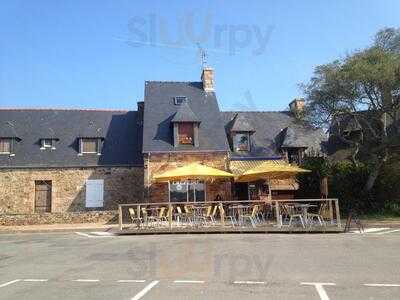 Crêperie Le Bistrot du Port Ploumanac'h, Perros-Guirec