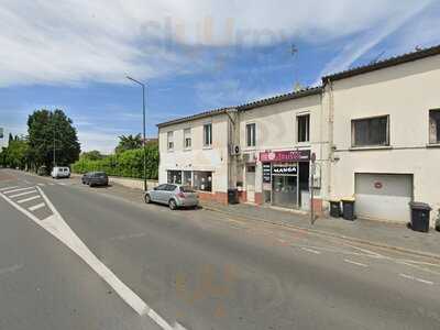 Pink Sushi Bar, Marmande