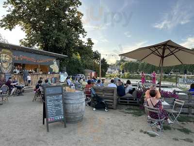 La Guinguette De Chinon