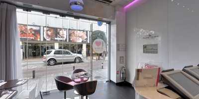 Planet Sushi Chantilly menu