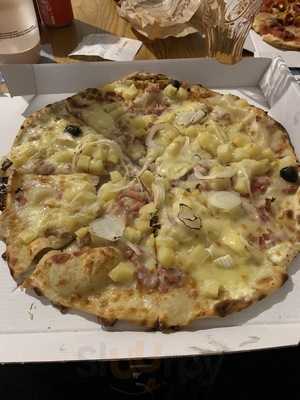 Planete Pizza, Béthune