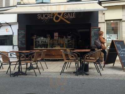 Sucre & Sale, Montargis