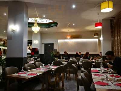 Royal Buffet, La Garenne-Colombes