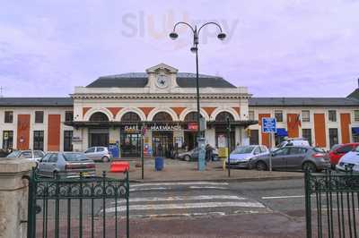 Brasserie De La Gare, Marmande