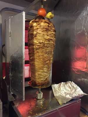 Notre Kebab