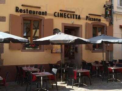 Restaurant Pizzeria Cinecitta  