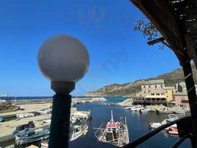 U Cavallu Di Mare Port De Centuri Cap Corse