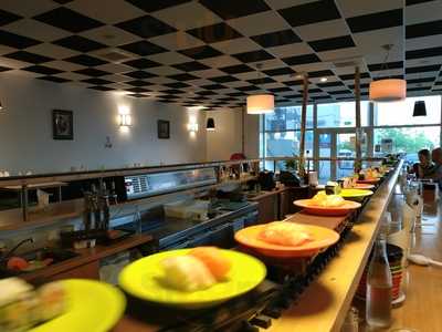 Sushi Bar, Colomiers