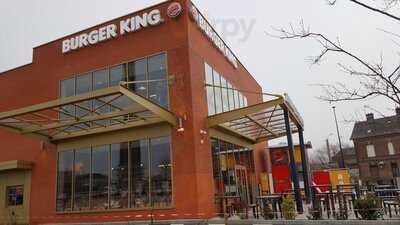 Burger King, Abbeville