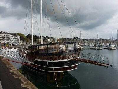 Black Pearl, Perros-Guirec