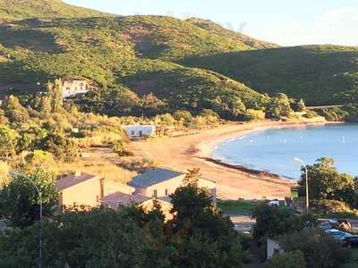 Macchia E Mare, Pietracorbara